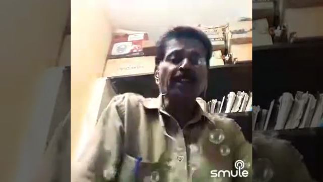 Asaiye alai pole by m.k.raman смотреть онлайн