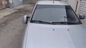 Быстрый ремонт боковых зеркал Лада Приора