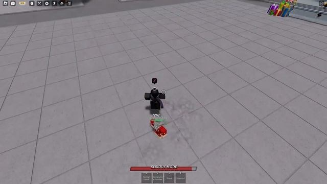 SIDE DASH TRICKS PRO PLAYERS DONT TELL YOU ABOUT | Roblox Strongest Battlegrounds смотреть онлайн