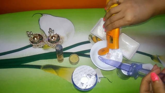 MAKE YOUR OWN BB CREAM AT HOME UNDER 20 RUPEESFOR PARTY LOOK/Titbits of life смотреть онлайн