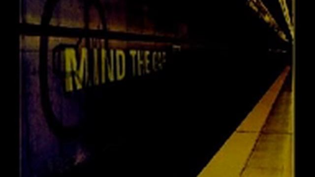 Mind the Gap - Drive смотреть онлайн