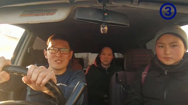 ТАКСИ ШОУ №3 смотреть онлайн