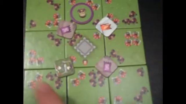 Game Review: Batt'l Kha'os смотреть онлайн