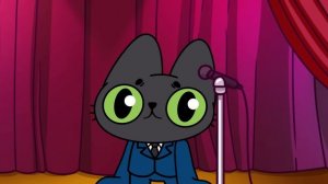 Котооскар Праздник 10 Миллионов Подписчиков