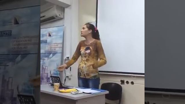 Вспоминаем ИВРИТ! Лекция Маргариты Марсаковой. Часть 1 смотреть онлайн