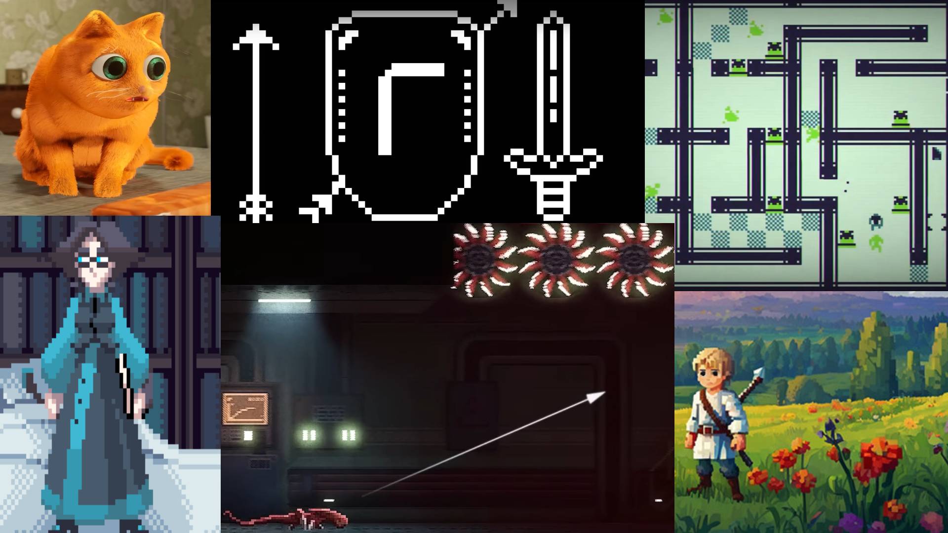 Вдлинце, ч.4 (NBS | Яга Лайк | МПЛвДИ | Горисвет | ION Shift | Blood 4 Bit) смотреть онлайн