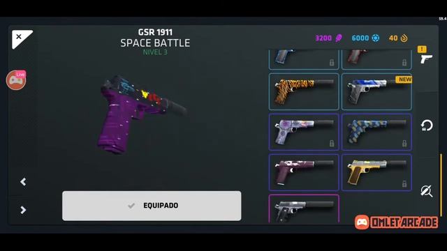 Смотрите мой стрим по "Critical Ops" в "Omlet Arcade"! смотреть онлайн