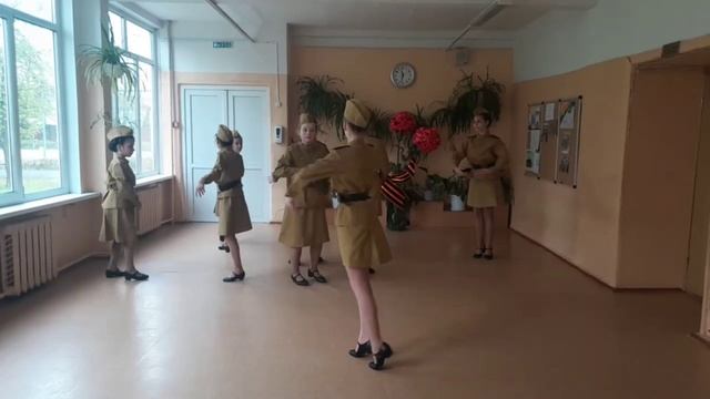 9мая_вальс_Победы