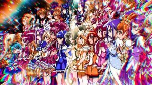 Все общий сбор°*”Все звёзды прикюа  °*” хэй принцесса зажигай°*”