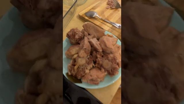 Готовим холодец в Америке смотреть онлайн