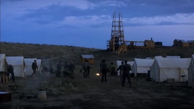 There will be blood "I'm an oil man" speech смотреть онлайн