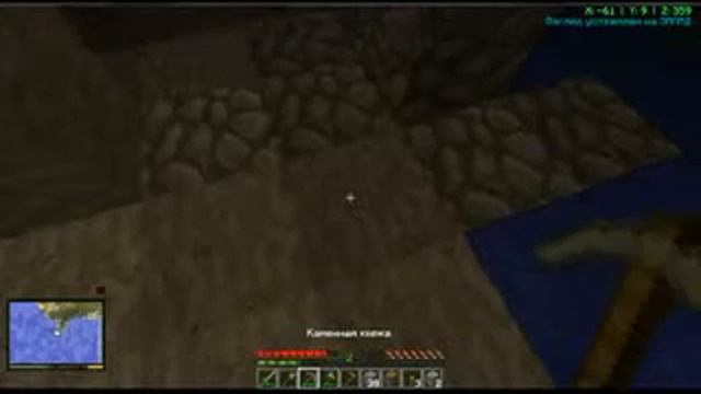 Mine Craft Online New Life Chaki 2015 Home Heppy HOME 07 смотреть онлайн