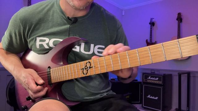 Easy Way To Memorize Scale & Arpeggio Shapes Faster🎸🔥 смотреть онлайн