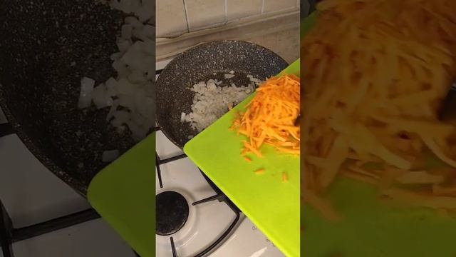 Готовим вкусно