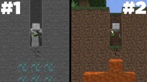 ДРИМ С ДРУЗЬЯМИ СПИДРАНЕТ МАЙНКРАФТ В ОДНО И ТОЖЕ ВРЕМЯ...