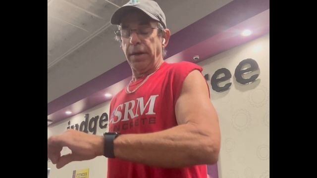 35 Minute Morning Cardio that leaves you feeling ENERGIZED! смотреть онлайн