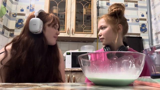 ГОТОВИМ БАБЛ ТИ!!!🎀/ПРОБУЕМ В ПЕРВЫЙ РАЗ🫶🏻 смотреть онлайн