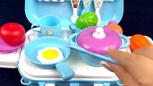 Развивающие игрушки. Игровые наборы для развития детей.  Для малышей мультики. Игры для детей