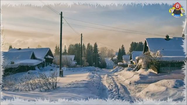 "МЕТЕЛЬ" исполняет ансамбль"КУМУШКИ" С новым годом и Рождеством! смотреть онлайн