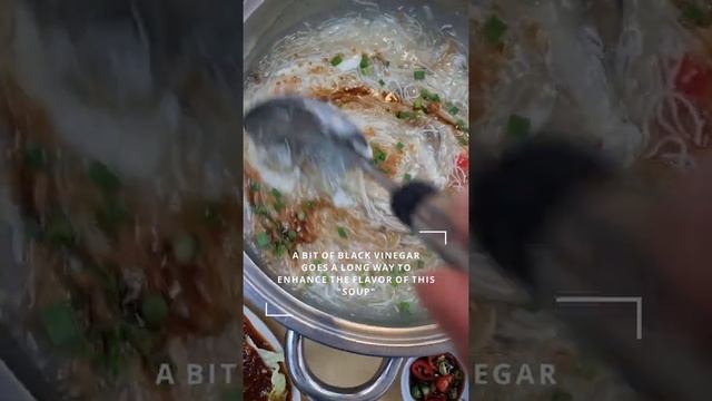 SS2's Teow Chew Meng Mee Suah Tow смотреть онлайн