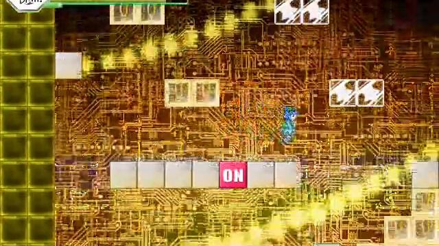 Nitroid! - 30 - beyond kappa and evil смотреть онлайн