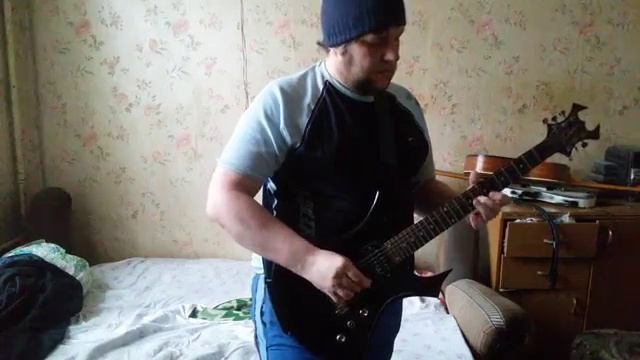 АРИЯ БЕСЫ! смотреть онлайн
