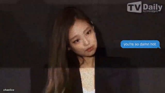 jensoo :: stalker au смотреть онлайн