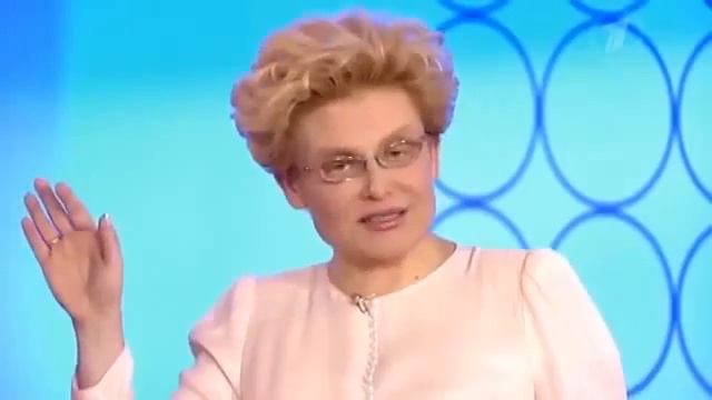 Худеем с Малышевой