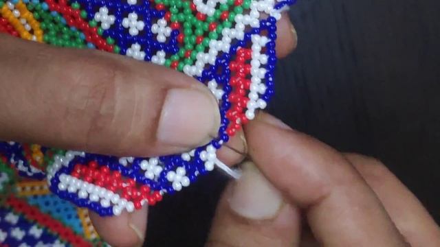 Dal moti Temple Toran design tutorial part -3/ Amazing Toran design trick смотреть онлайн