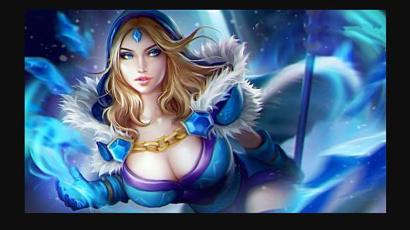 Dota 2 смотреть онлайн