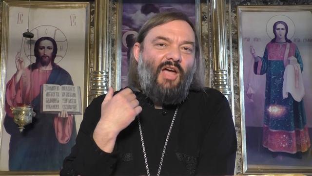 Как легко и без затрат заменить 2 миллиона трудовых мигрантов. Священник Валерий Сосковец смотреть онлайн