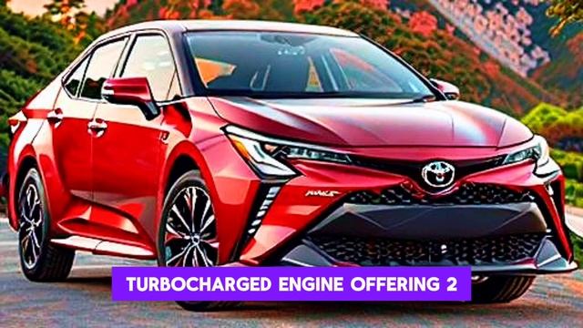 2025 Toyota GR Corolla Sedan/interior/exterior/First Look/ SKT USA CARS