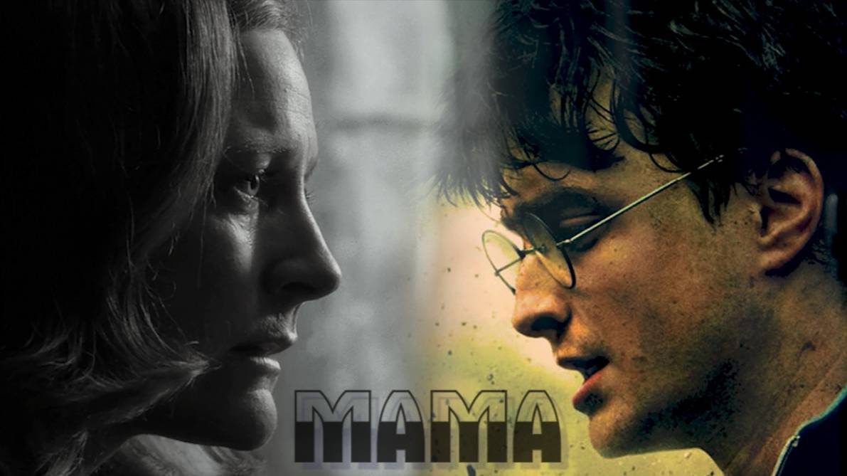 Гарри Поттер - Mutter Rammstein (Russian Cover AiMori)