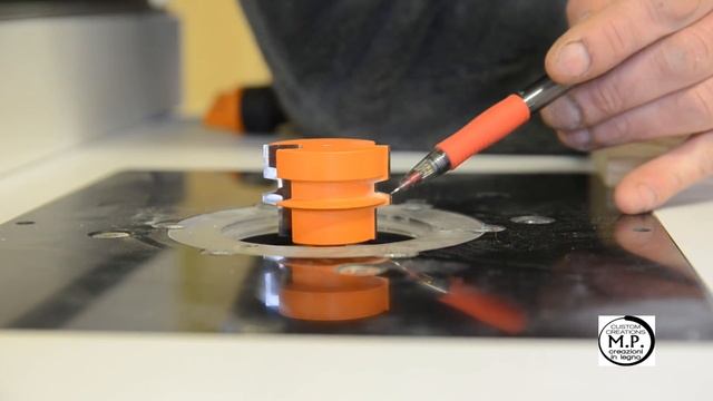 Giunzioni parallele con fresa dedicata CMT смотреть онлайн