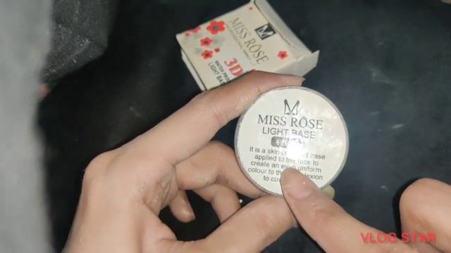 Missrose Light Base FS-45 reviews #missrosefoundation #makeup #foundation #missrose #missrose смотреть онлайн