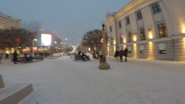 POV Nikon Z6ii + nikon 70 200 f2 8 тест смотреть онлайн