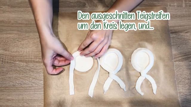 Knusprige Tomaten-Mozzarella-Häschen🐇🍅🐇Rezept für Ostern/Fingerfood Osterbrunch *glutenfrei* смотреть онлайн