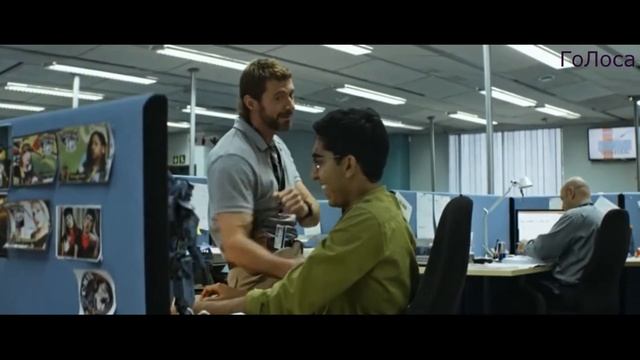 Чаппи ( смешная переозвучка) смотреть онлайн