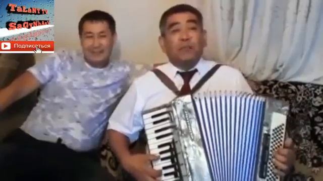 Г.Сатыбековдун "Москва"деген ырына пародия. смотреть онлайн