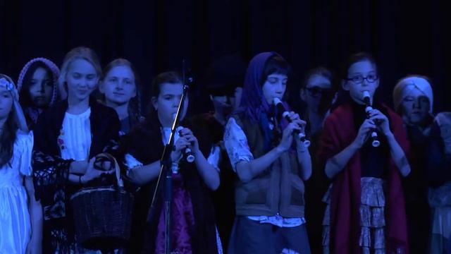 4.B - Koledy смотреть онлайн