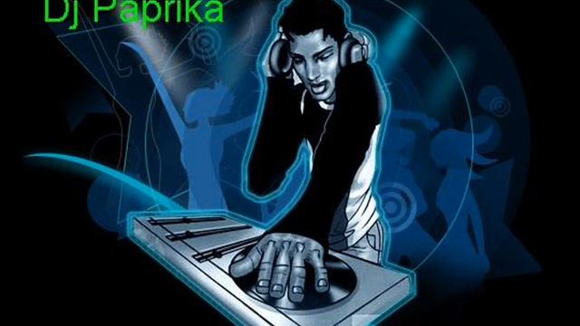 Dj Paprika MIX смотреть онлайн