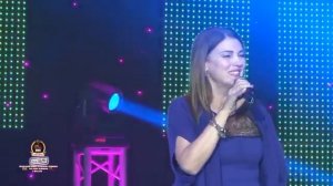 Хадижат Джамалудинова Жеги кват!ун гьеч!о