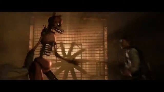 Клип 5 ночей с Фредди Music video#57 смотреть онлайн