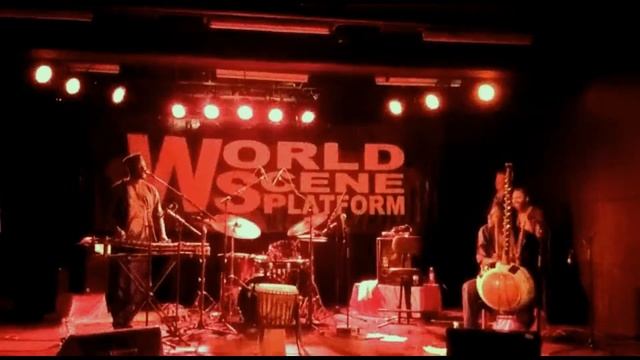 SusoBrothers challenge eachother on stage смотреть онлайн