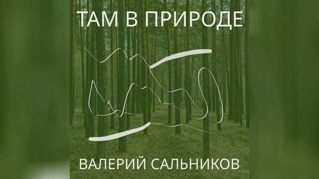 Валерий Сальников - Там в природе (аудио) смотреть онлайн