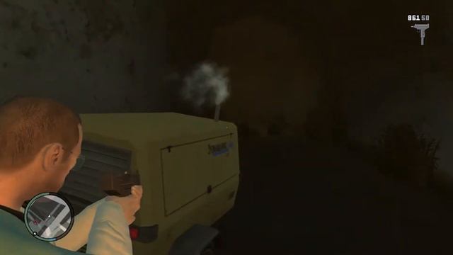 Прохождение GTA IV (#17) Запись стрима смотреть онлайн