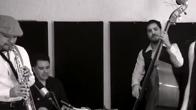 ALL OF ME DIXY STYLE смотреть онлайн