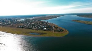 СТРЕЛКА.ЕНИСЕЙ+АНГАРА