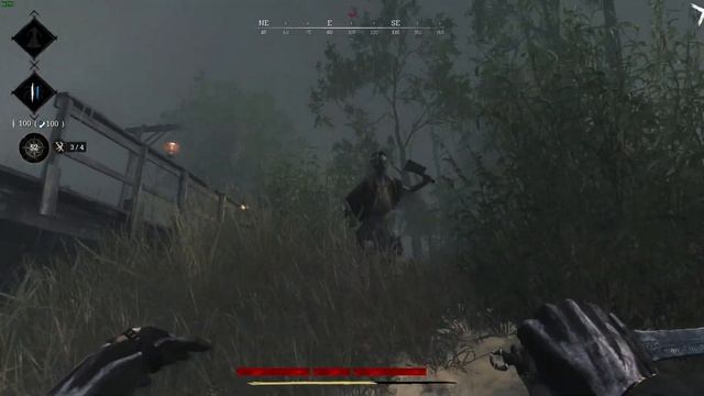 Hunt Moments  #huntshowdown