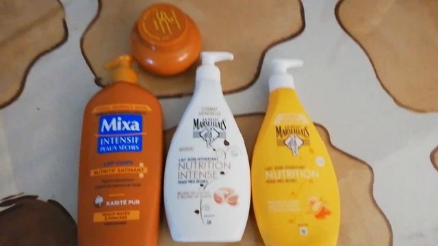 Crème pour peaux sèches смотреть онлайн